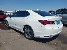 19UUB2F75HA****** Salvamento y Reparables 2017 Acura TLX en Phoenix