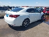19UUB2F75HA****** Salvamento y Destrozados 2017 Acura TLX en Estado de Arizona