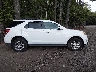 2GNFLFEK8H6****** Used 2017 Chevrolet Equinox in Virginia State