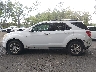 2GNFLFEK8H6****** Repairable 2017 Chevrolet Equinox in Virginia State