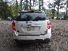 2GNFLFEK8H6****** Wrecked 2017 Chevrolet Equinox