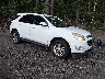 2GNFLFEK8H6****** Salvage and Wrecked 2017 Chevrolet Equinox in Suffolk