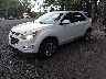 2GNFLFEK8H6****** Used and Repairable 2017 Chevrolet Equinox in Suffolk