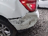 2GNFLFEK8H6****** Salvage and Repairable 2017 Chevrolet Equinox in Virginia State