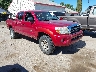 5TEJU62N45Z****** Salvamento y Destrozados 2005 Toyota Tacoma en Portland Gorham