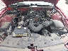 1ZVFT84N165****** Repairable 2006 Ford Mustang in Central New Jersey