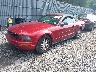 1ZVFT84N165****** Used and Repairable 2006 Ford Mustang in Central New Jersey