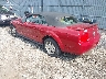 1ZVFT84N165****** Salvage and Repairable 2006 Ford Mustang in Central New Jersey