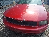 1ZVFT84N165****** Salvage and Repairable 2006 Ford Mustang in New Jersey State
