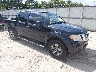 1N6AD0ER2CC****** Salvamento y Destrozados 2012 Nissan Frontier en Atlanta East