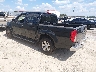 1N6AD0ER2CC****** Salvamento y Reparables 2012 Nissan Frontier en Atlanta East