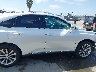 2T2ZK1BA1DC****** Repairable 2013 Lexus RX 350 in California State