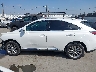 2T2ZK1BA1DC****** Salvage 2013 Lexus RX 350