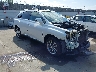2T2ZK1BA1DC****** Salvage and Wrecked 2013 Lexus RX 350 in Los Angeles South