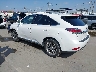 2T2ZK1BA1DC****** Salvage and Repairable 2013 Lexus RX 350 in Los Angeles South