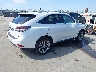 2T2ZK1BA1DC****** Salvage and Wrecked 2013 Lexus RX 350 in California State