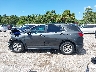 2GNAXJEV2J6****** Reparables 2018 Chevrolet Equinox en Estado de Florida