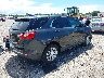 2GNAXJEV2J6****** Salvamento y Destrozados 2018 Chevrolet Equinox en Estado de Florida