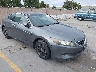 1HGCS12339A****** Salvamento y Destrozados 2009 Honda Accord en Fremont