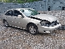 2G1WA5E36C1****** Salvamento y Destrozados 2012 Chevrolet Impala en Central New Jersey