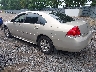 2G1WA5E36C1****** Salvamento y Reparables 2012 Chevrolet Impala en Central New Jersey