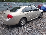 2G1WA5E36C1****** Salvamento y Destrozados 2012 Chevrolet Impala en Estado de Nueva Jersey
