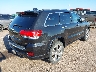 1C4RJFCG0EC****** Salvage and Wrecked 2014 Jeep Grand Cherokee in South Dakota State