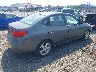 KMHDU46D09U****** Salvage and Wrecked 2009 Hyundai Elantra in Virginia State