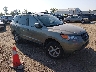 5NMSG13D78H****** Salvage and Wrecked 2008 Hyundai Santa Fe in Cincinnati