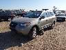5NMSG13D78H****** Used and Repairable 2008 Hyundai Santa Fe in Cincinnati