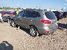 5NMSG13D78H****** Salvage and Repairable 2008 Hyundai Santa Fe in Cincinnati