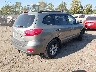 5NMSG13D78H****** Salvage and Wrecked 2008 Hyundai Santa Fe in Ohio State