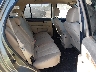 5NMSG13D78H****** Wrecked 2008 Hyundai Santa Fe in Cincinnati