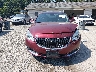 2G4GL5EX3H9****** Wrecked 2017 Buick Regal in Ohio State