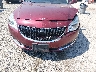 2G4GL5EX3H9****** Salvage and Repairable 2017 Buick Regal in Ohio State