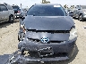 JTDKN3DU6B5****** Wrecked 2011 Toyota Prius in California State