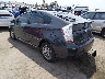 JTDKN3DU6B5****** Salvage and Repairable 2011 Toyota Prius in North Hollywood