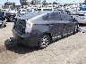 JTDKN3DU6B5****** Salvage and Wrecked 2011 Toyota Prius in California State