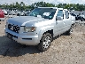 2HJYK16526H****** Usados y Reparables 2006 Honda Ridgeline en Richmond