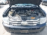 2FMGK5CC5CB****** Reparables 2012 Ford Flex en Baltimore