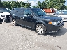 2FMGK5CC5CB****** Salvamento y Destrozados 2012 Ford Flex en Baltimore