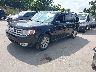 2FMGK5CC5CB****** Usados y Reparables 2012 Ford Flex en Baltimore