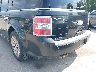 2FMGK5CC5CB****** Salvamento y Reparables 2012 Ford Flex en Estado de Maryland