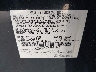 2FMGK5CC5CB****** Usados 2012 Ford Flex en Baltimore