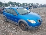 5Y2SL65857Z****** Salvamento y Destrozados 2007 Pontiac Vibe en Syracuse