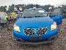 5Y2SL65857Z****** Salvamento y Reparables 2007 Pontiac Vibe en Estado de Nueva York