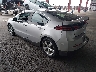 1G1RD6E49FU****** Salvamento y Reparables 2015 Chevrolet Volt en Sacramento West