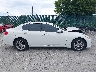 JN1CV6AR4DM****** Wrecked 2013 Infiniti G37x in Pennsylvania State
