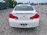 JN1CV6AR4DM****** Salvage 2013 Infiniti G37x