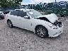 JN1CV6AR4DM****** Salvage and Wrecked 2013 Infiniti G37x in Philadelphia